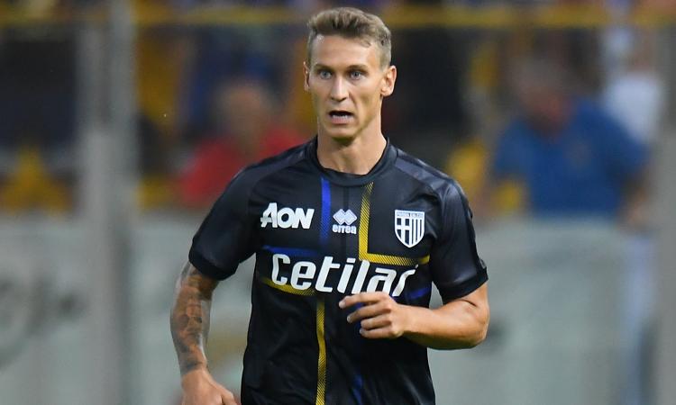 Parma, non solo Stulac: tre giocatori ai box verso la Lazio
