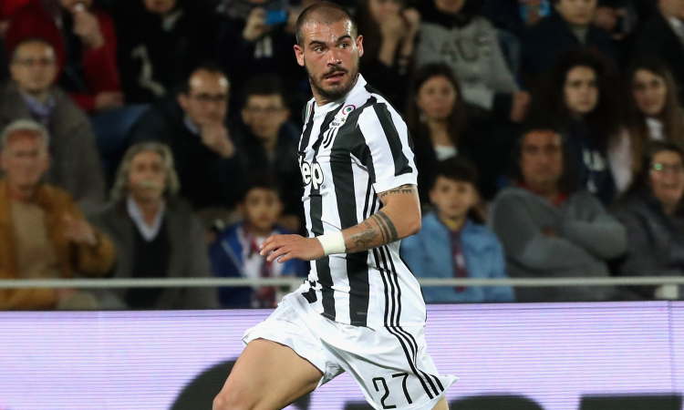 Juve, Sturaro allo Sporting: ecco perché la firma da infortunato