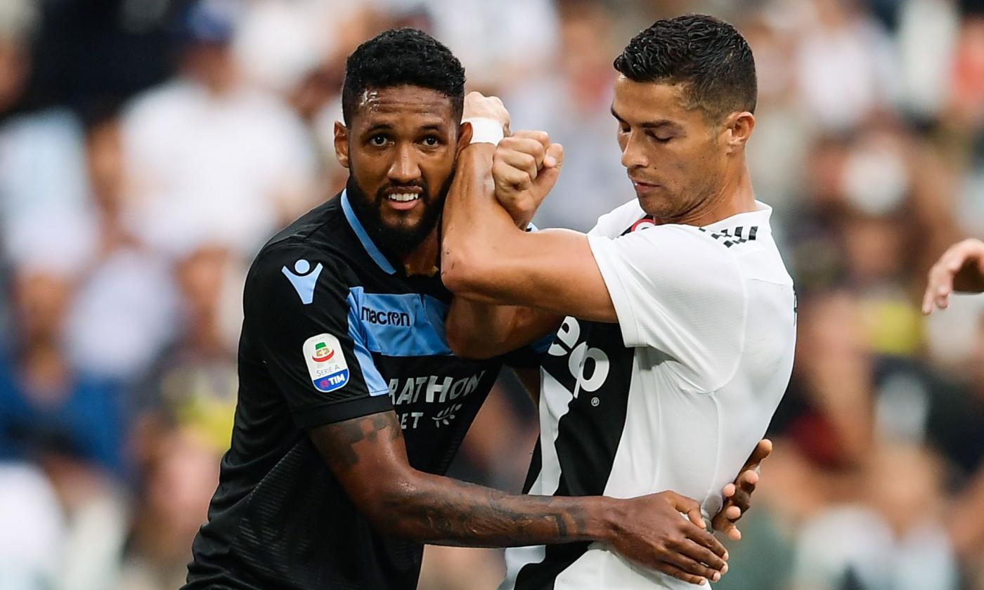 Mercato Lazio, a sorpresa parte Wallace? Con lo zampino di Mendes...