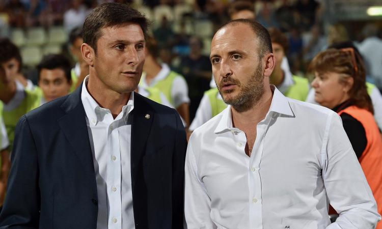 Inter, nel mirino un centrocampista portoghese in scadenza