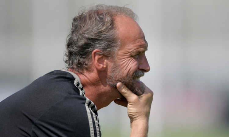 Juve Under 23, UFFICIALE lo staff di Zironelli