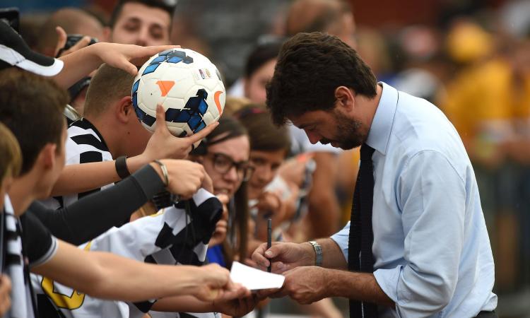 La Juve torna a casa, dopo 3 anni di nuovo a Villar Perosa: tra tradizione, polemiche e la Serie A che incombe