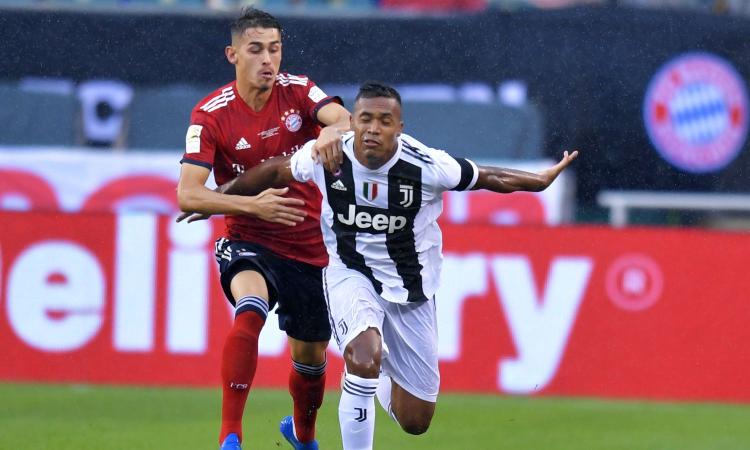 PSG, non solo Alex Sandro: tre giocatori nel mirino