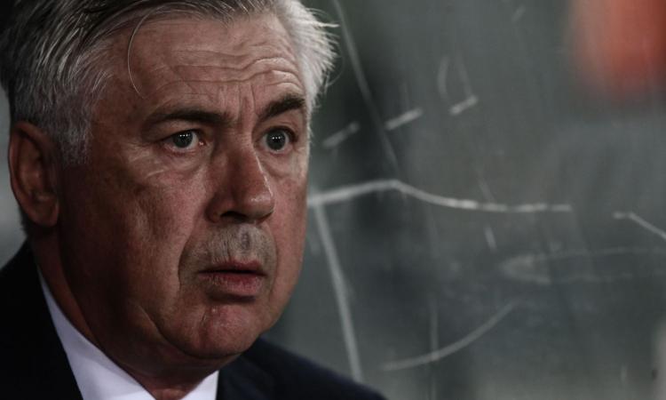 Napoli, Ancelotti: 'Estate travagliata, volevamo fare bene. Milik? Oggi è meglio di Shevchenko'