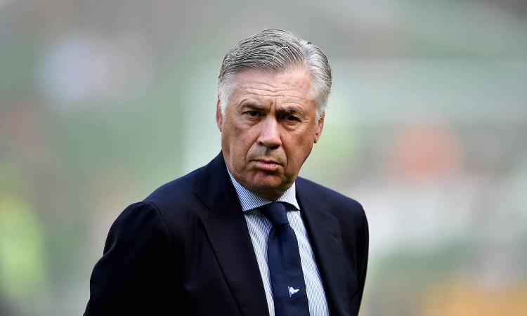 Gaetano: 'Amo questa maglia, farei di tutto per Napoli'
