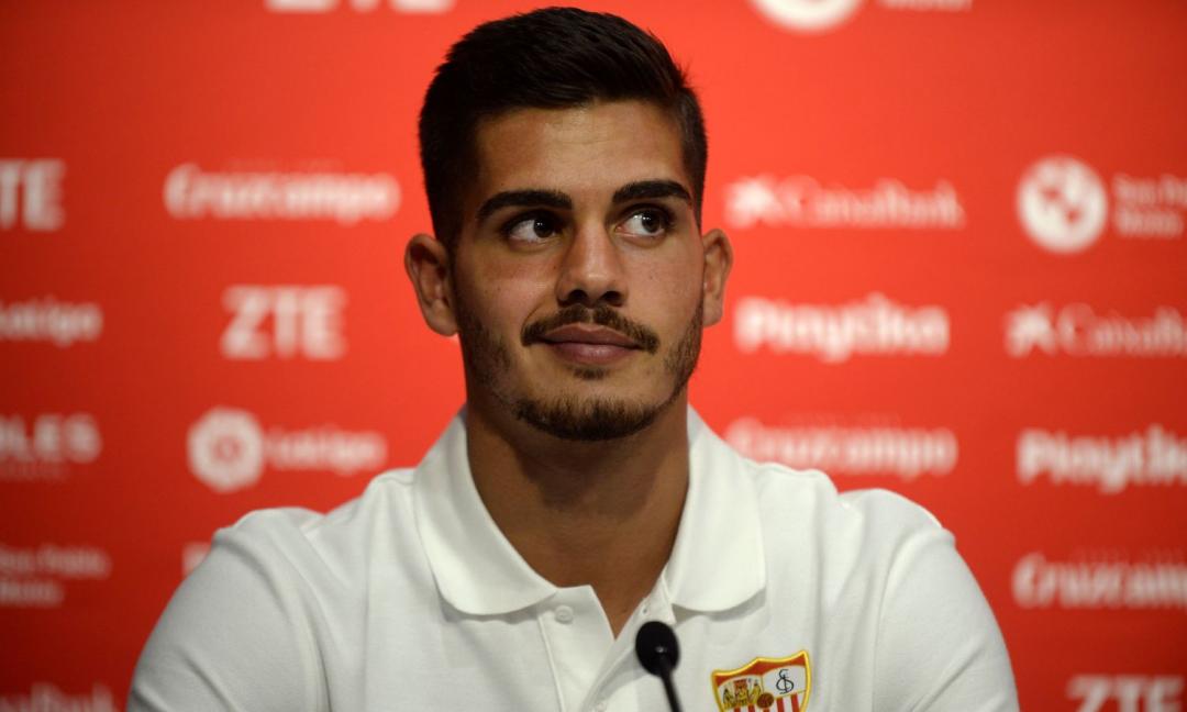 MILAN: André Silva ti porta Ben Yedder!