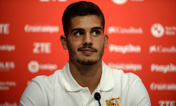 Milan, retroscena Andrè Silva: con Gattuso...