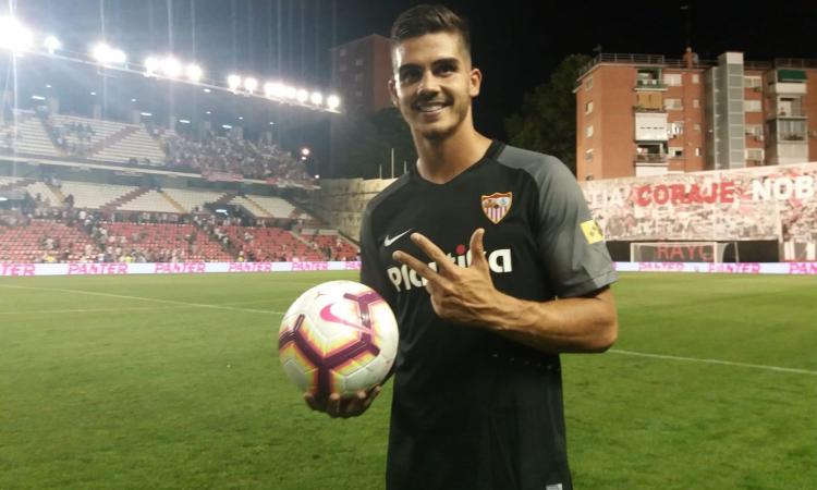 Nuno Gomes su André Silva: 'Al Milan non ha avuto fiducia, ma è forte'
