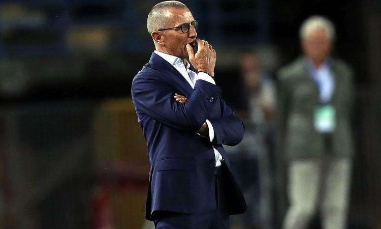 Empolimania: è il solito Empoli di Andreazzoli, bello… ma sconfitto