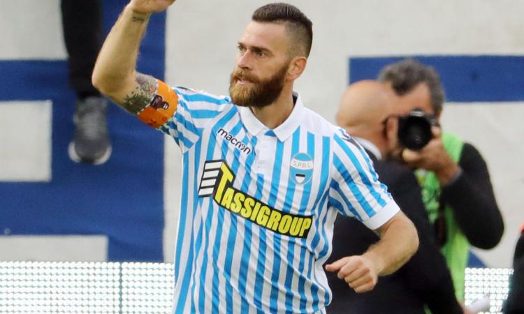 Bari, Antenucci è tentato: che offerta!