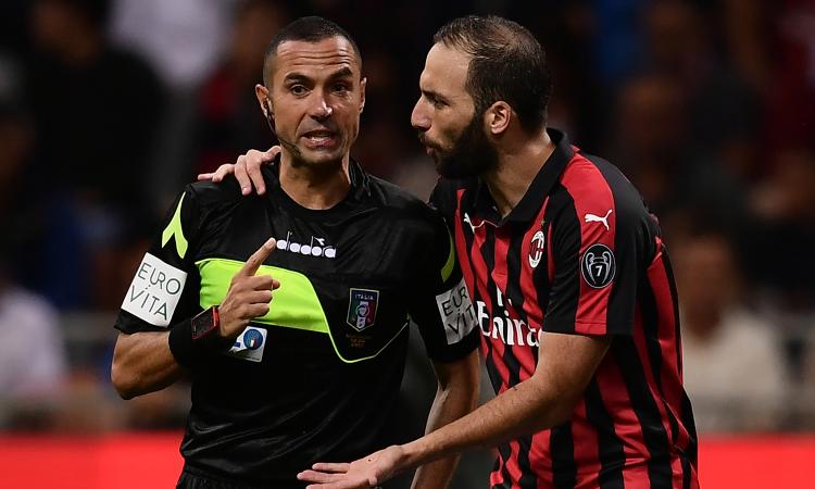 Milan, spunta un retroscena su Higuain: ecco perché ha chiesto la cessione