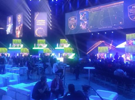 Fifa 19 ai Giochi Olimpici Europei di Minsk: prove di eSports per le Olimpiadi?