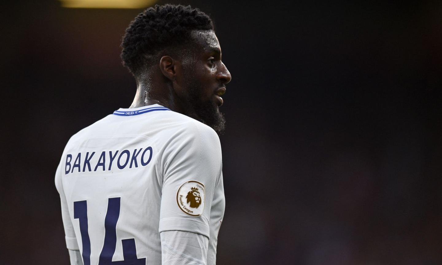 Exclusive: Bakayoko to Milan could be done this week