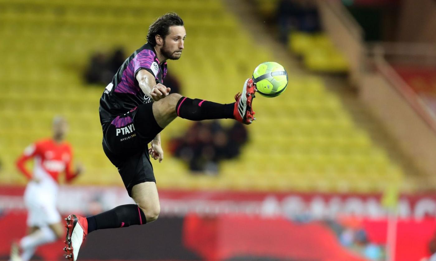 Bordeaux, UFFICIALE: Baysse va in prestito al Caen