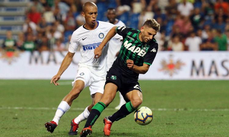 Inter, il futuro di Miranda è un rebus