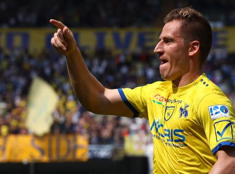 KickOffers e il Chievo: l'emissione di bond sul rendimento di Birsa si ferma