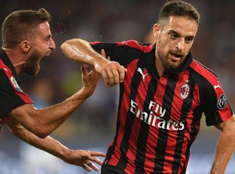Il Milan aspetta Bonaventura: il rientro per guadagnarsi il rinnovo sul campo