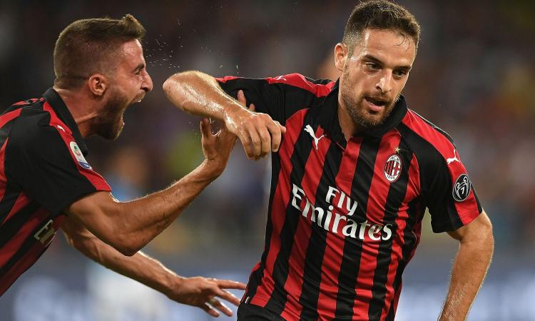 Milanmania: sei colpi e Giampaolo, ma il vero acquisto è Bonaventura