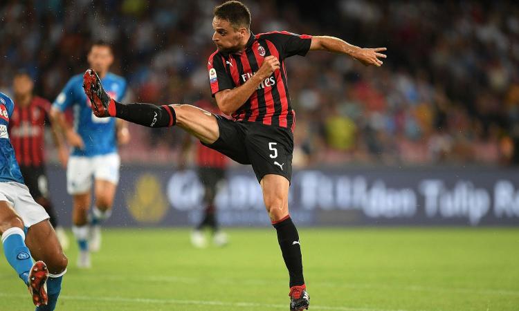 Milan, incontro Raiola-Leonardo per Bonaventura: rinnovo congelato