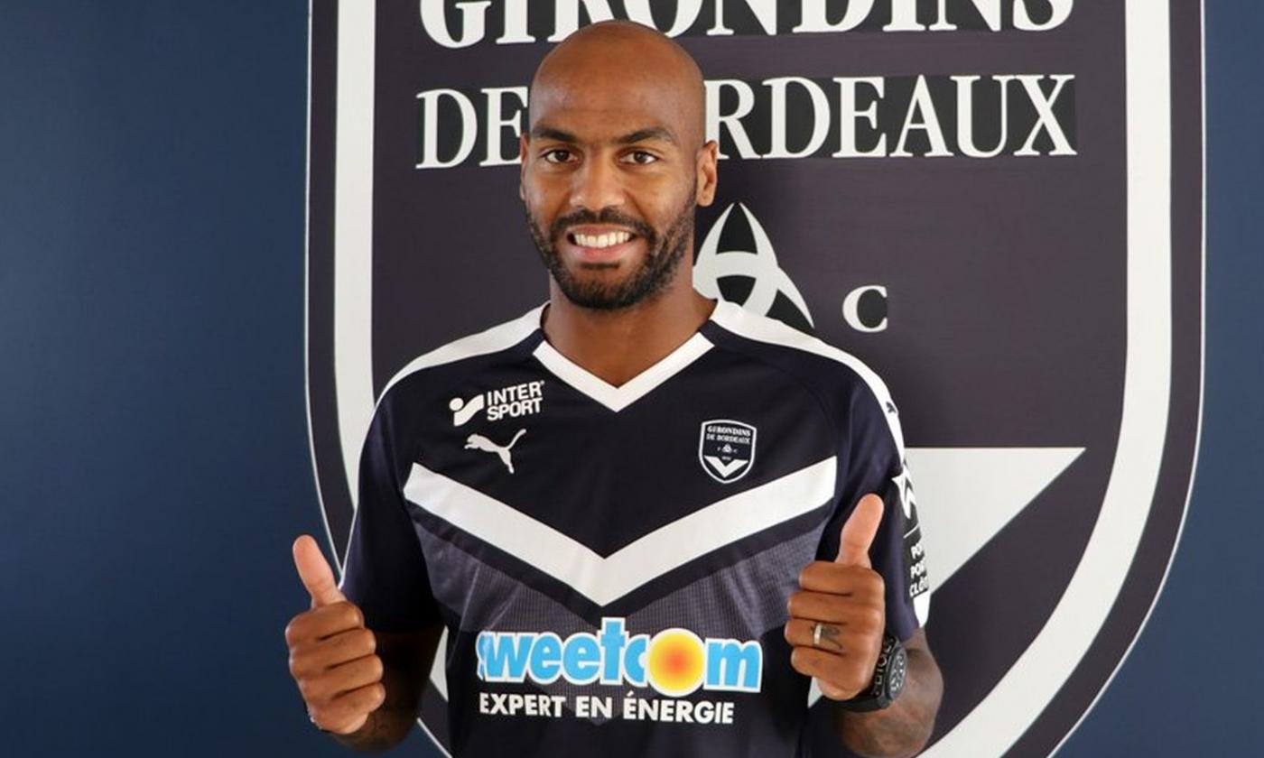 Gent-Bordeaux, le formazioni ufficiali: Awoniyi contro Briand