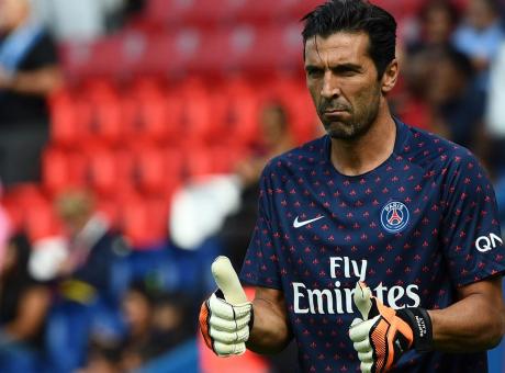 PSG, Thiago Silva: 'Buffon si merita la Champions, Verratti al livello di Neymar e Mbappé'