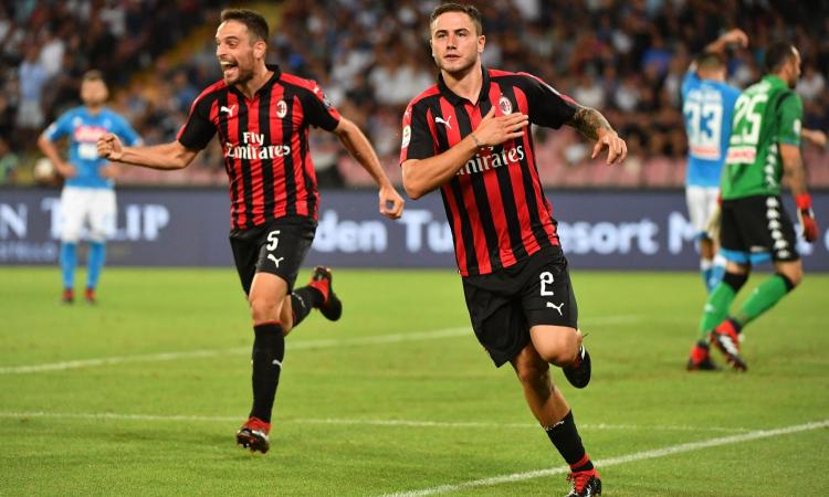 Giovani promesse: Calabria insostituibile per Gattuso. La Premier chiama, il Milan prepara il rinnovo