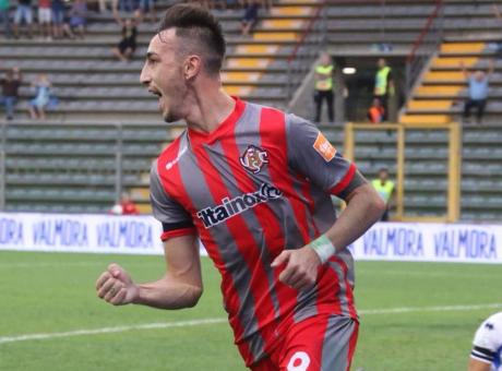 Cremonese, le pagelle di CM: Castrovilli e Terranova da urlo