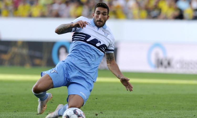 Lazio, in arrivo il rinnovo di Cataldi: i dettagli