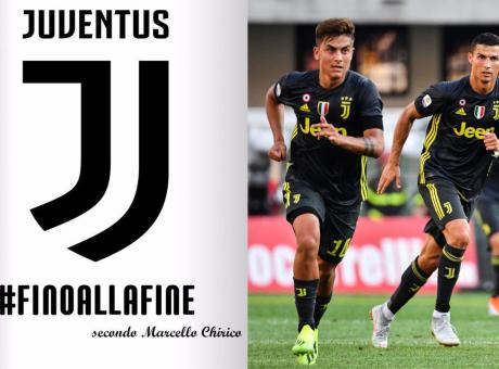 Sorrentino martire e Juve fortunata, come no! Dybala-CR7 nì, serviva Pogba