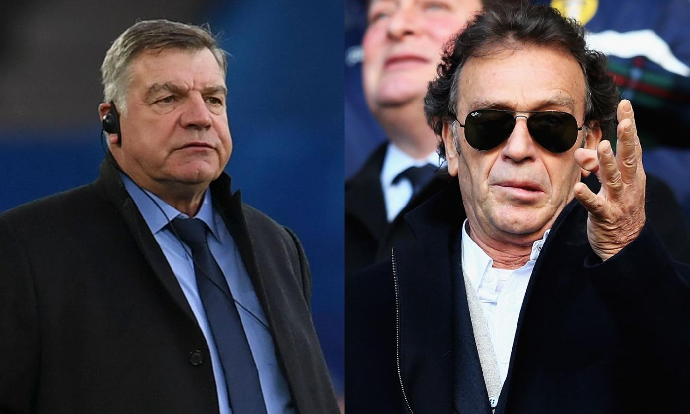 Allardyce, Cellino e calcio marcio: il Daily Telegraph aveva ragione