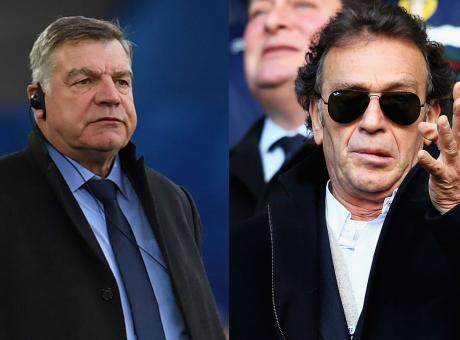 Allardyce, Cellino e calcio marcio: il Daily Telegraph aveva ragione