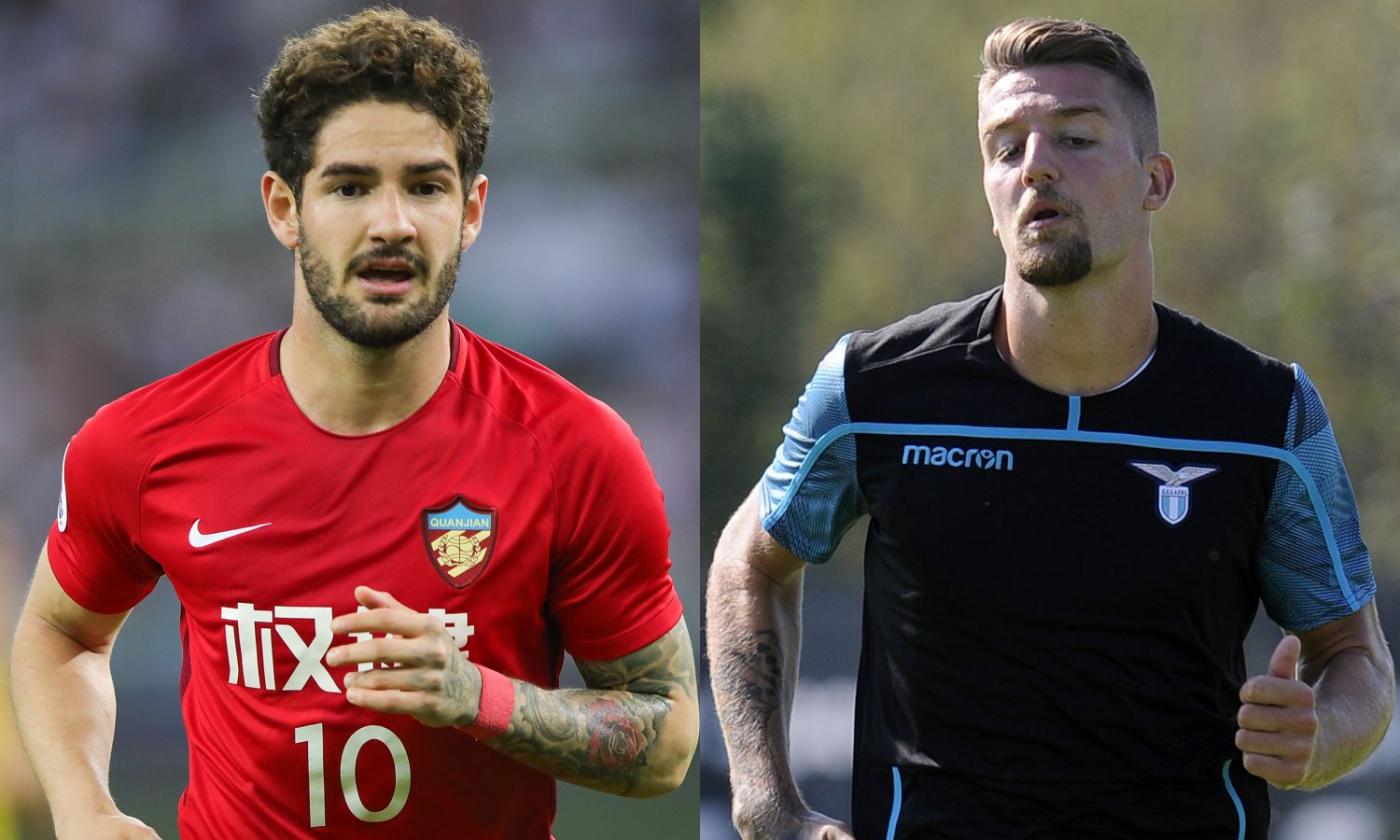 Milanmania: Leonardo, riprendi Pato! Milinkovic? Ci saranno sorprese...