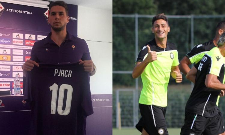 Da Pjaca a Mandragora: Juve, una squadra intera tra prestiti e recompra