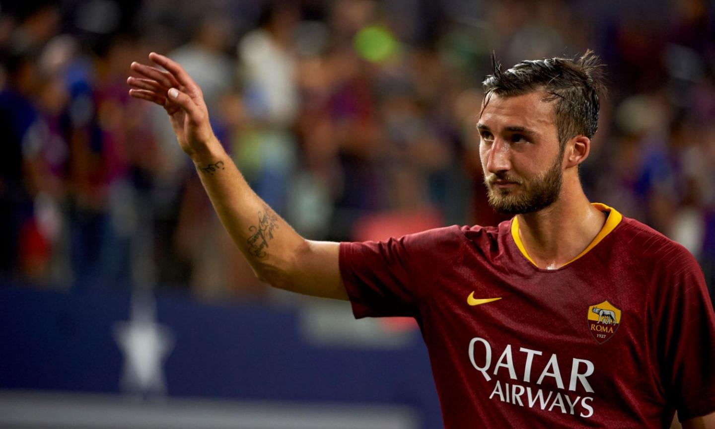 Roma, Cristante: ‘We will finish top 4, Zaniolo will become a great’