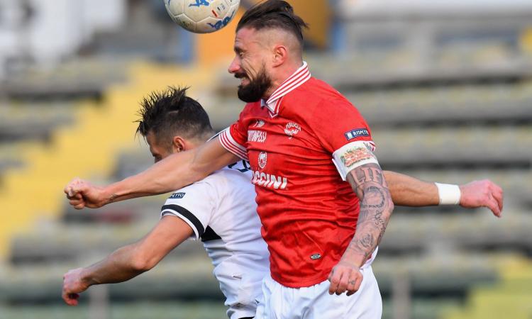 Convocati Perugia: rientra Gyomber