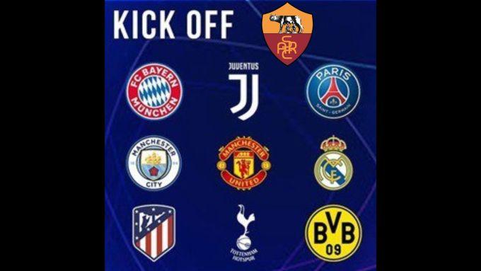 Roma, Fifa 2019 è sempre più giallorosso. Ecco perché