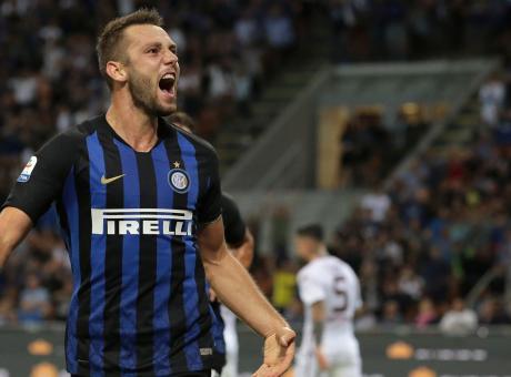 De Vrij e la Champions un anno dopo: sfumata con la Lazio, la rivuole con l'Inter
