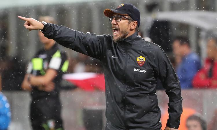 Roma, quanto sei credibile?
