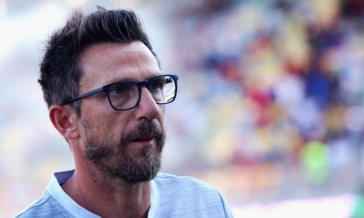Cagliarimania: urge migliorare fortemente la squadra