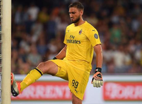 Milan, incontro in sede con Raiola per il futuro di Donnarumma: gli scenari