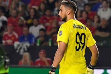 Image result for donnarumma