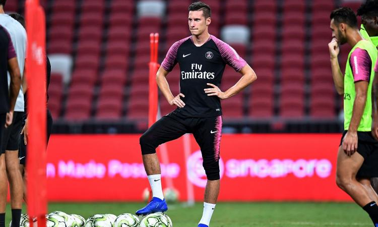 Schalke 04, si pensa al clamoroso ritorno di Draxler