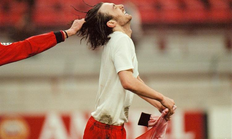 Il Milan saluta André Silva: da Kluivert a Dugarry, i 10 flop in attacco