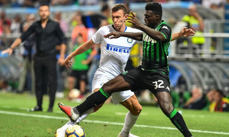 Sassuolo, Duncan dice la sua sul rinnovo