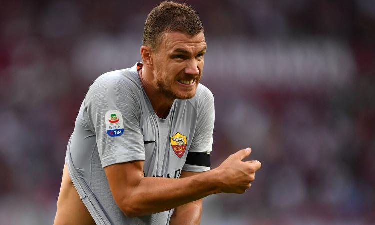 Roma, Monchi lavora ai rinnovi di tre big