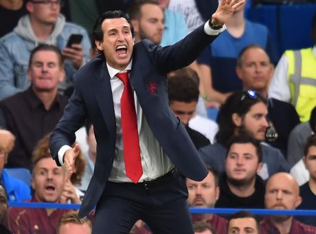 Arsenal, Emery: 'Sarri al Chelsea come a Napoli...' VIDEO