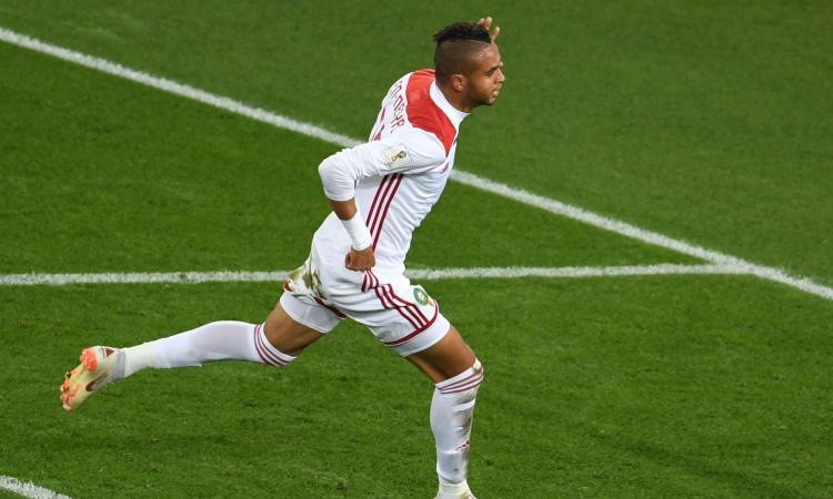Convocati Marocco: non c'è Benatia, Bourabia presente