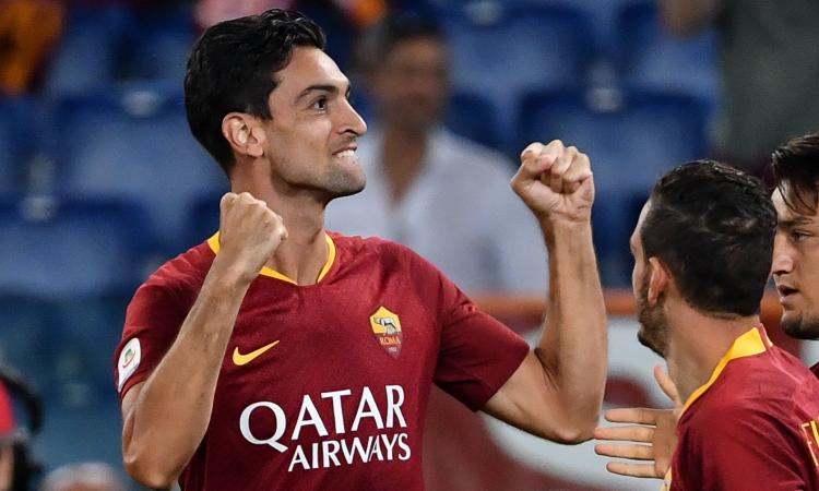 Roma, Pastore: 'Ho iniziato bene qui, spero di continuare. Il Psg per sempre il miglior club dove ho giocato'