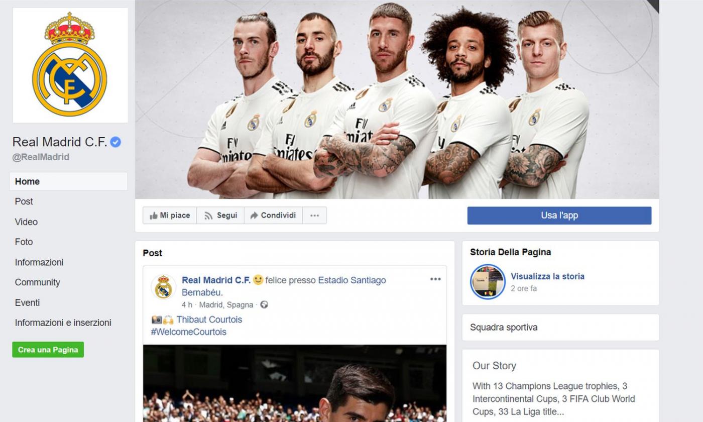 Inter, il CorSport: 'Modric sparito: la foto fa impazzire gli interisti'