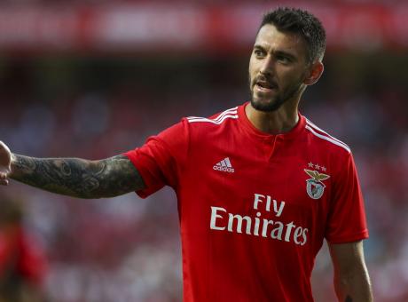 Frosinone, c'è ottimismo per Facundo Ferreyra